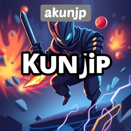 Kelebihan Akunjp Dalam Menyediakan Game Terupdate