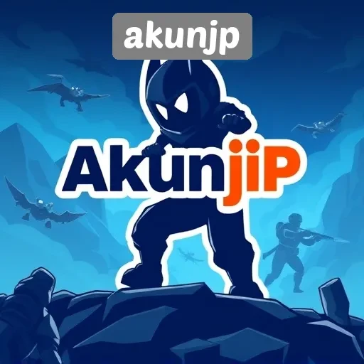 Situs Akunjp dan Peranannya dalam Komunitas Game Indonesia