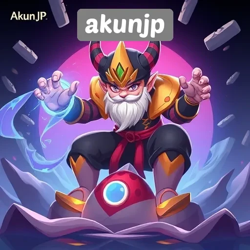 Review Fitur Menarik di AkunJP untuk Gamer