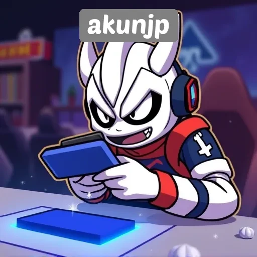 Mengapa AkunJP Menjadi Pilihan Utama Gamer di Tanah Air