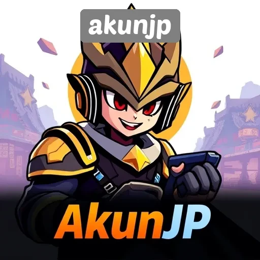 Masa Depan Situs Game AkunJP di Industri Gaming Indonesia