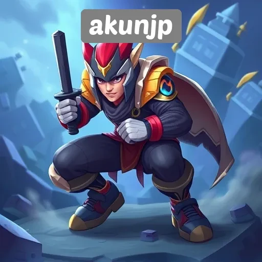 Perbandingan AkunJP dengan Platform Game Lainnya