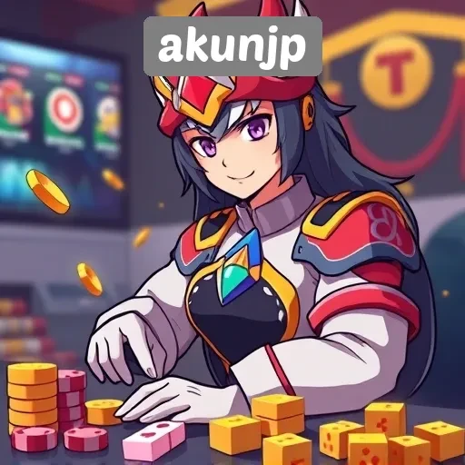 AkunJP dan Keunggulan Layanan Game yang Ditawarkan