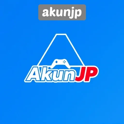 Potensi AkunJP Dalam Meningkatkan Komunitas Gamer Indonesia