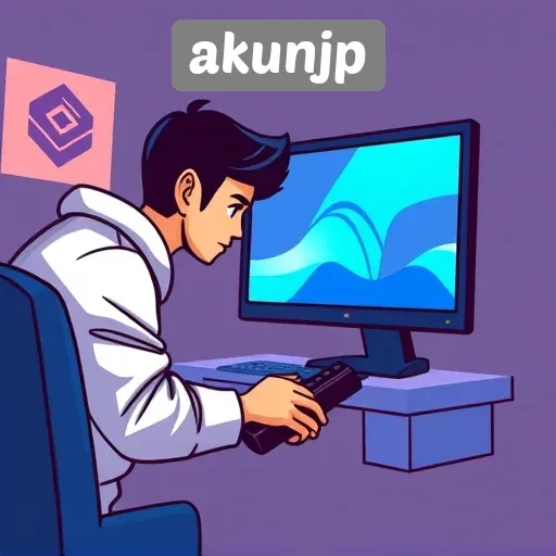 Panduan Lengkap Menggunakan Situs Game AkunJP