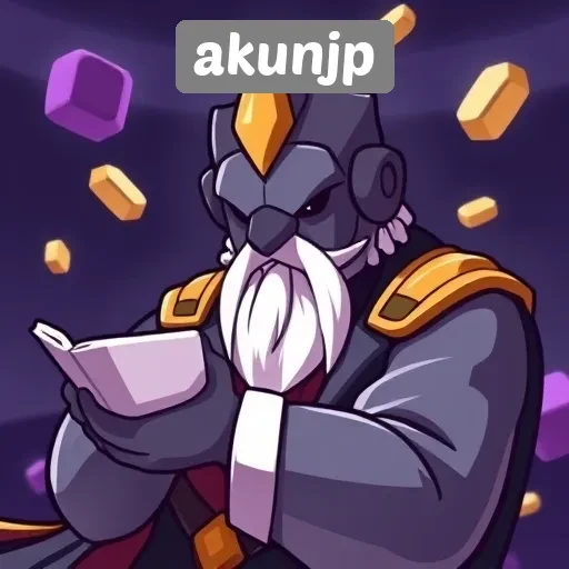 Panduan Pemula Bermain di Akunjp untuk Pengalaman Optimal