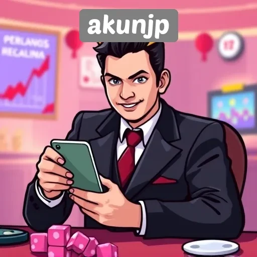 Mengulik Fasilitas Permainan di Situs AkunJP