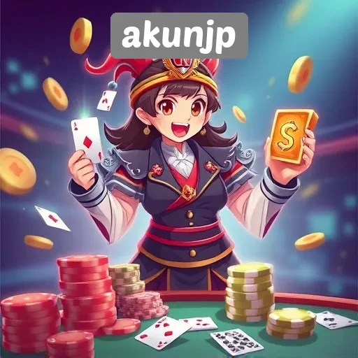 Keunggulan dan Fitur Menarik di Situs AkunJP