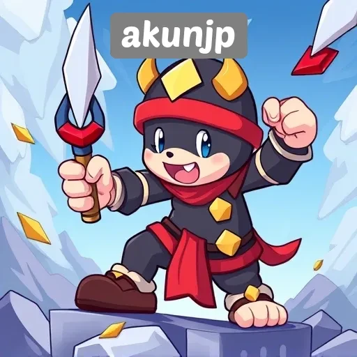 Berbagai Jenis Game yang Tersedia di AkunJP
