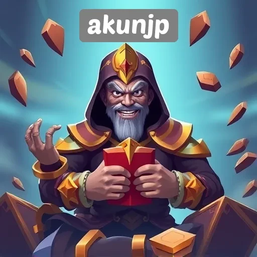 Keuntungan bermain game di akunjp bagi penggemar game online