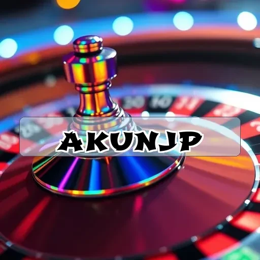 akunjp: Temukan Keunggulan Game Online Favorit Anda