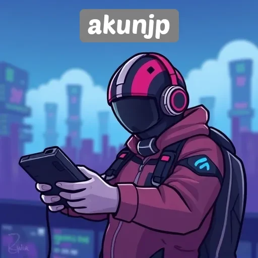Dampak Situs akunjp terhadap Industri Game Lokal