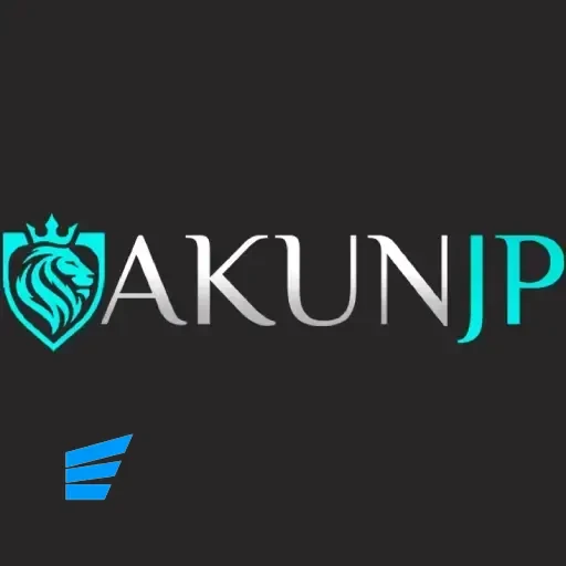 akunjp Logo