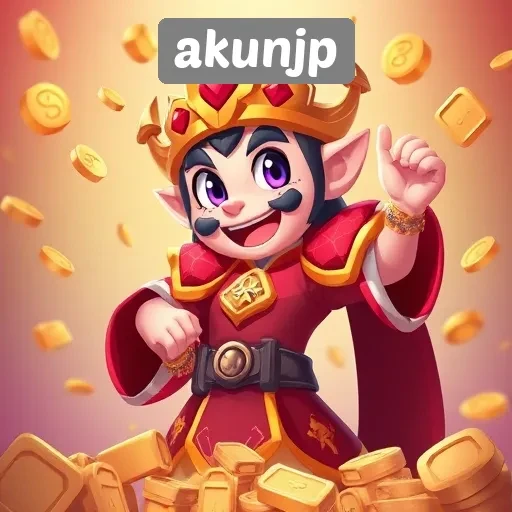 Menggali Fitur Utama Situs Game Akunjp