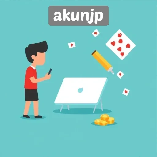 Strategi Terbaik untuk Memaksimalkan Pengalaman di AkunJP