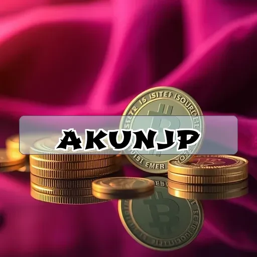 akunjp: Berita Game Online Terkini untuk Gamer Indonesia