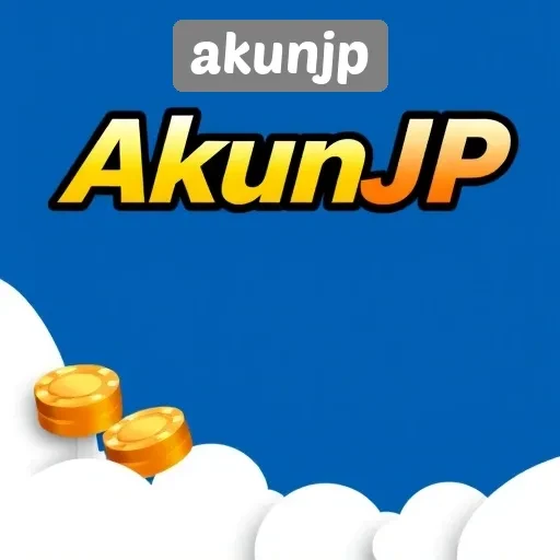 Ulasan Lengkap Situs Game AkunJP untuk Pemain Indonesia