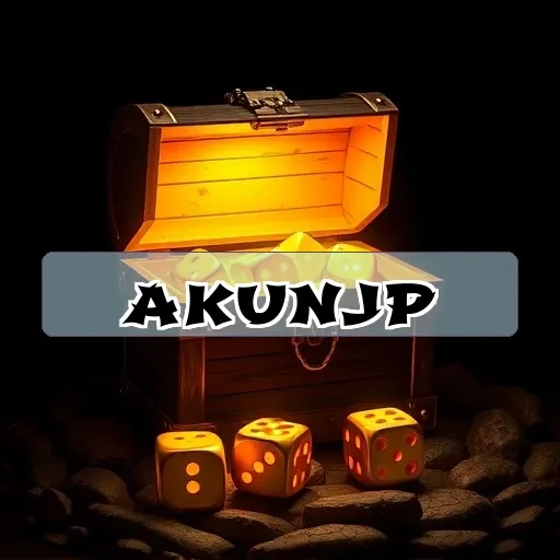 akunjp: Serunya Game Olahraga Dalam Genggaman Tangan