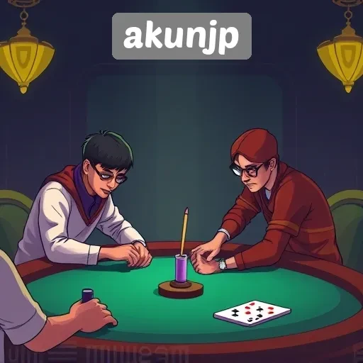 Tips dan Trik Bermain di Situs AkunJP yang Efektif