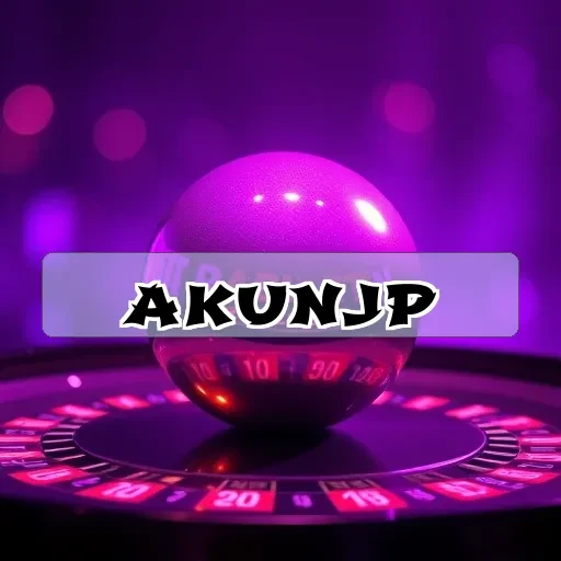 akunjp: Tips Cerdas untuk Menang di Game Online Favoritmu