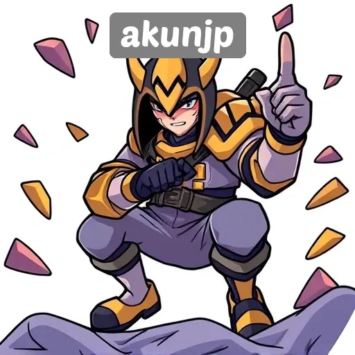 Kemudahan Transaksi di AkunJP untuk Gamers