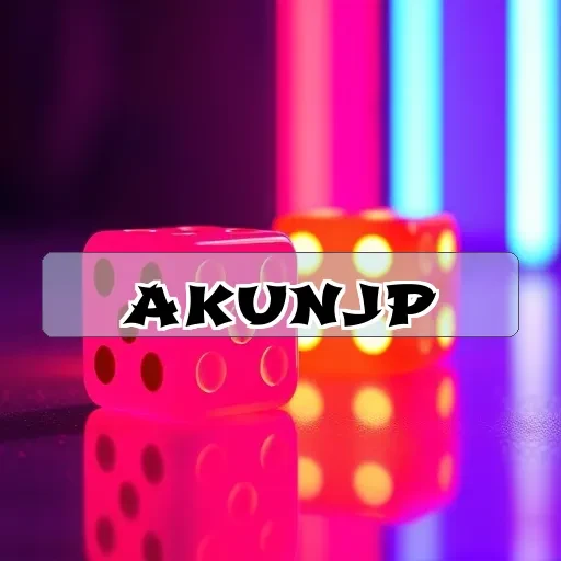 akunjp: Fitur Pembaruan Berkala yang Menggoda Para Pemain